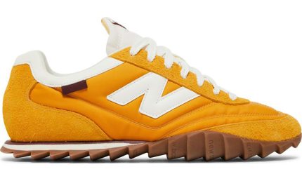 New Balance RC30 x Donald Glover 'Golden Hour' - DUBAI ALL STAR