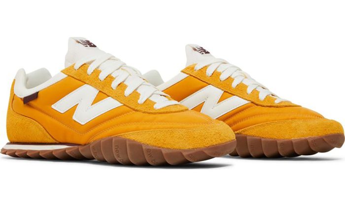 New Balance RC30 x Donald Glover 'Golden Hour' - DUBAI ALL STAR