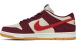 Skate Like a Girl x Nike SB Dunk Low - DUBAI ALL STAR