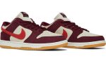 Skate Like a Girl x Nike SB Dunk Low - DUBAI ALL STAR