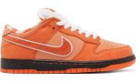 Concepts x Dunk Low SB 'Orange Lobster' - DUBAI ALL STAR