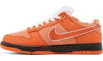 Concepts x Dunk Low SB 'Orange Lobster' - DUBAI ALL STAR