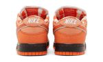 Concepts x Dunk Low SB 'Orange Lobster' - DUBAI ALL STAR