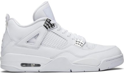 Air Jordan 4 Retro 'Pure Money' - DUBAI ALL STAR