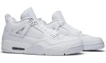 Air Jordan 4 Retro 'Pure Money' - DUBAI ALL STAR