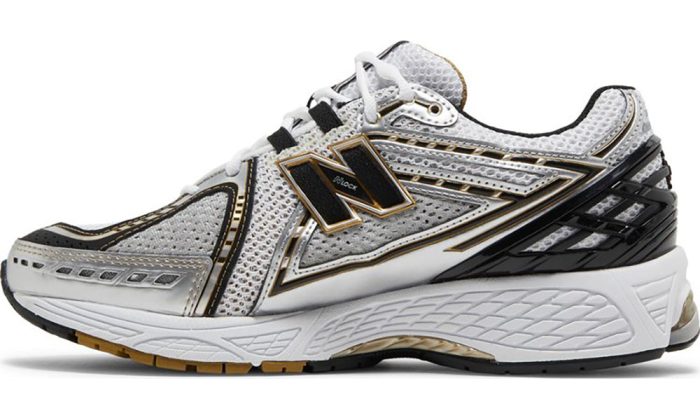 New Balance 1906R 'White Gold' - DUBAI ALL STAR