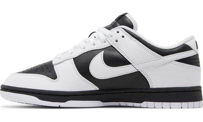 Dunk Low 'Reverse Panda' - DUBAI ALL STAR