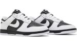 Dunk Low 'Reverse Panda' - DUBAI ALL STAR