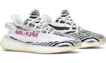 Yeezy Boost 350 V2 "Zebra" - DUBAI ALL STAR