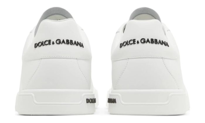 Dolce & Gabbana Portofino 'White' - DUBAI ALL STAR