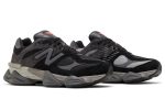 New Balance  9060 'Black Castlerock' - DUBAI ALL STAR