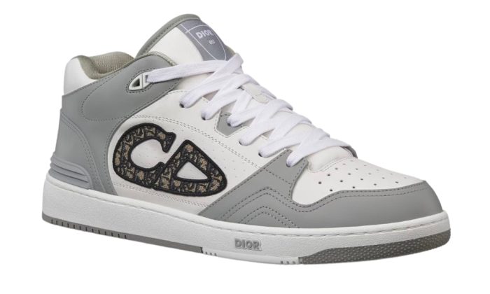 Dior B57 'Gray White ' - DUBAI ALL STAR