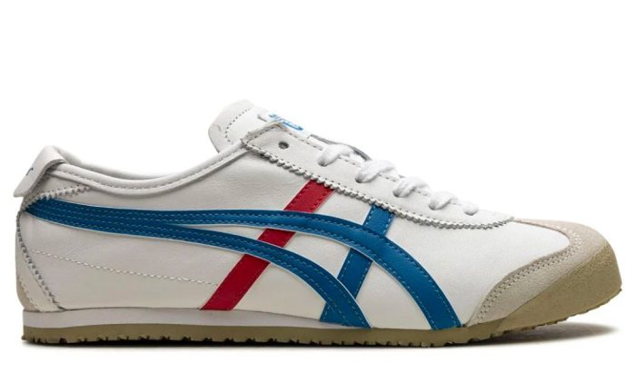 Asics Onitsuka Tiger Mexico 66™ "White/Blue" sneakers - DUBAI ALL STAR