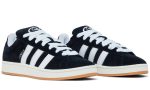 Adidas Campus 00s 'Black White Gum' - DUBAI ALL STAR