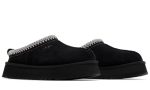 UGG Tazz Slipper 'Black' - DUBAI ALL STAR