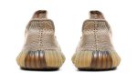 Yeezy Boost 350 V2 "Sand Taupe" - DUBAI ALL STAR