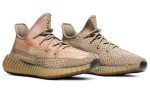 Yeezy Boost 350 V2 "Sand Taupe" - DUBAI ALL STAR