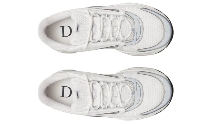 Dior B22 'White Grey' - DUBAI ALL STAR