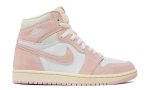 Air Jordan 1 Retro High OG 'Washed Pink' - DUBAI ALL STAR