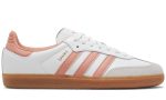 Adidas Samba OG 'Wonder Clay' - DUBAI ALL STAR