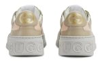 Gucci GG Panelled low-top Sneakers - DUBAI ALL STAR