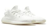 Yeezy Boost 350 V2 “Triple White” - DUBAI ALL STAR