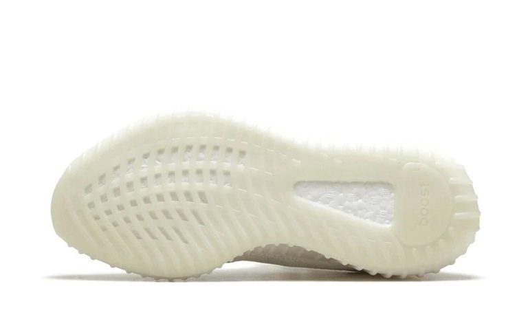 Yeezy Boost 350 V2 “Triple White” - DUBAI ALL STAR