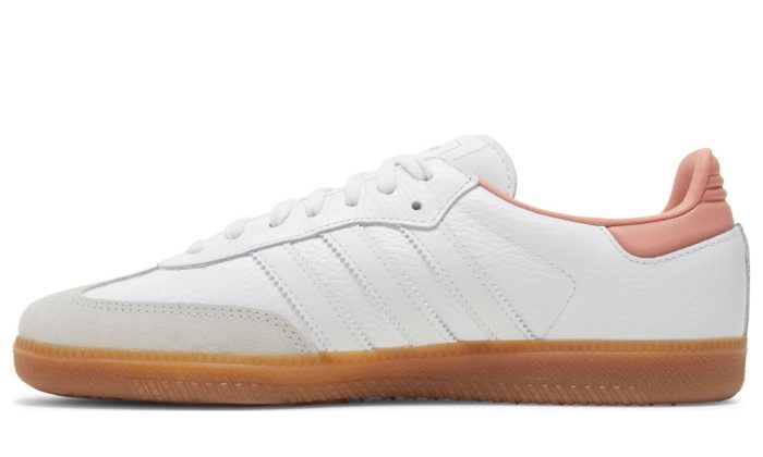 Adidas Samba OG 'Wonder Clay' - DUBAI ALL STAR