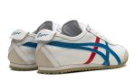 Asics Onitsuka Tiger Mexico 66™ "White/Blue" sneakers - DUBAI ALL STAR