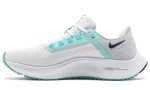 Nike Air Zoom Pegasus 38 'White Aurora Green' - DUBAI ALL STAR