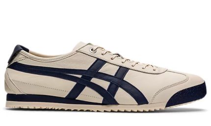 Asics  Mexico 66 'Birch Peacoat' - DUBAI ALL STAR