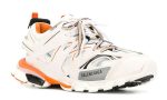 BALENCIAGA Track.2 Sneakers - DUBAI ALL STAR