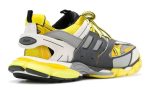 BALENCIAGA Track 2 sneakers - Yellow - DUBAI ALL STAR