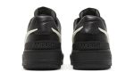 AMBUSH x Air Force 1 Low 'Black' - DUBAI ALL STAR