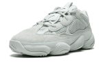 Adidas Yeezy 500 "Salt" - DUBAI ALL STAR