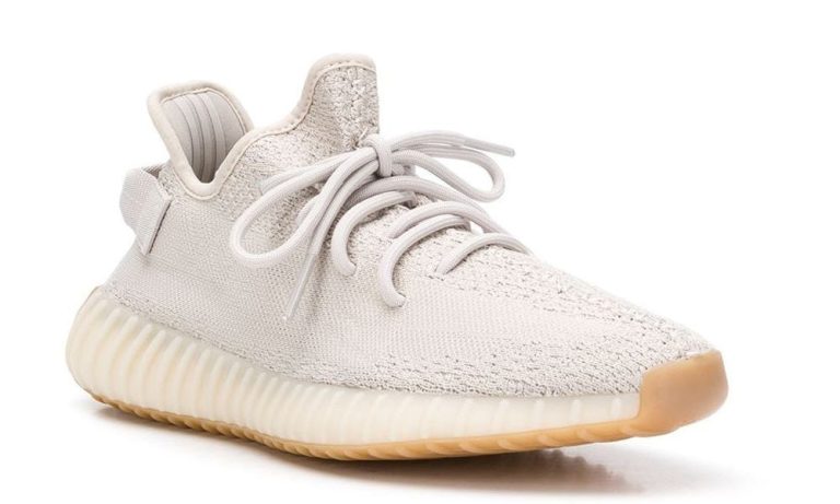 Yeezy Boost 350 V2 ''Sesame'' - DUBAI ALL STAR