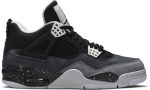 Air Jordan 4 Retro 'Fear' - DUBAI ALL STAR