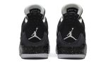 Air Jordan 4 Retro 'Fear' - DUBAI ALL STAR