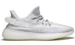 Yeezy Kids 350 V2 "Reflective Static" sneakers - DUBAI ALL STAR