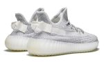 Yeezy Kids 350 V2 "Reflective Static" sneakers - DUBAI ALL STAR