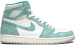 Air Jordan 1 Retro High OG turbo green - DUBAI ALL STAR