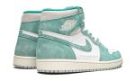 Air Jordan 1 Retro High OG turbo green - DUBAI ALL STAR