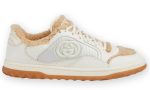 Gucci MAC80 Sneaker 'Off White Leather' - DUBAI ALL STAR