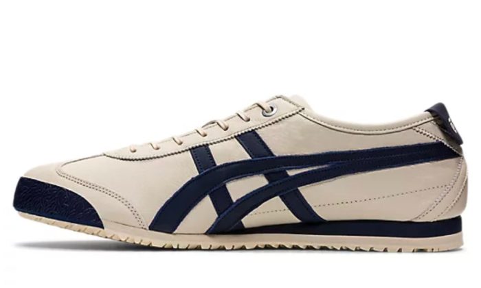 Asics  Mexico 66 'Birch Peacoat' - DUBAI ALL STAR