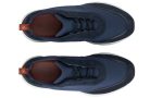 LORO PIANA  Suede Modular Walk  'Blue' - DUBAI ALL STAR