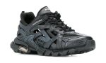 BALENCIAGA Black Track Trainers - DUBAI ALL STAR