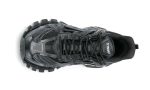 BALENCIAGA Black Track Trainers - DUBAI ALL STAR