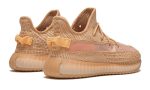 Yeezy Kids Boost 350 V2 Kids "Clay" - DUBAI ALL STAR