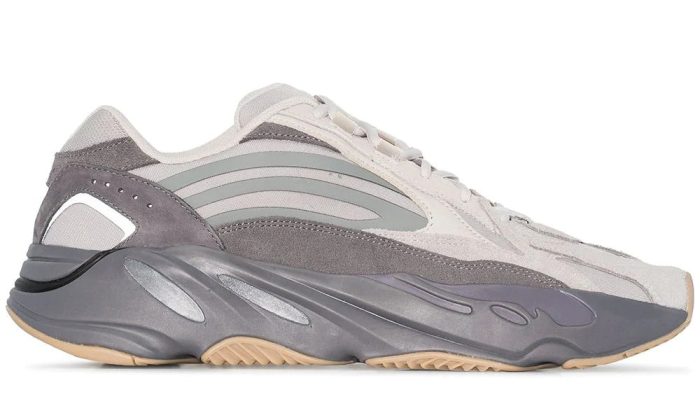 Adidas Yeezy 700 V2 "Tephra" - DUBAI ALL STAR