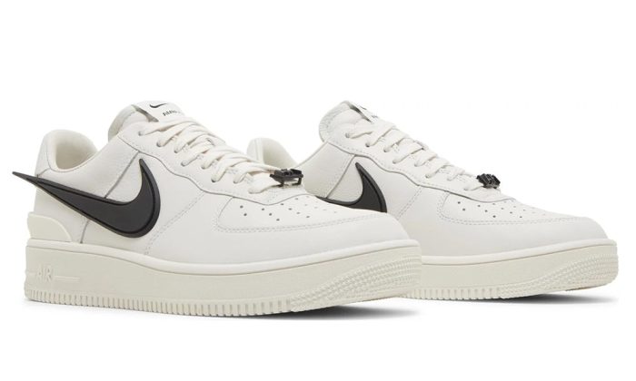 AMBUSH x Air Force 1 Low 'Phantom' - DUBAI ALL STAR